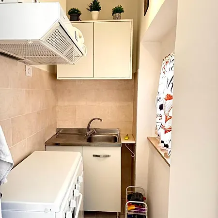 Carylama's House Appartement