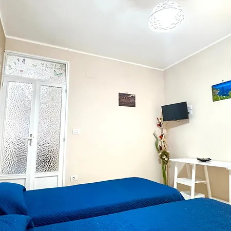 Carylama's House Naples