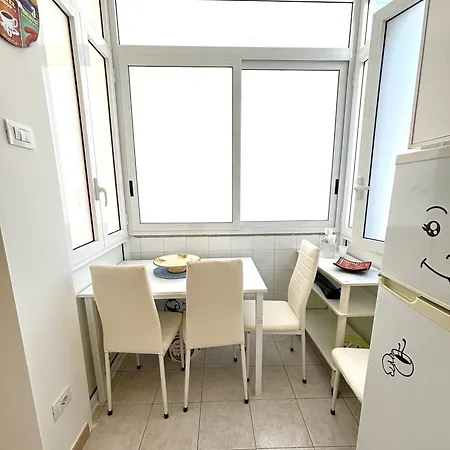 Carylama's House Appartement Naples