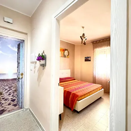 Appartement Carylama's House *