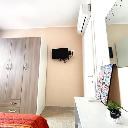 Carylama's House Appartement *