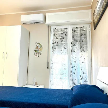 公寓 Carylama's House 那不勒斯