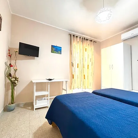 Carylama's House Appartement *