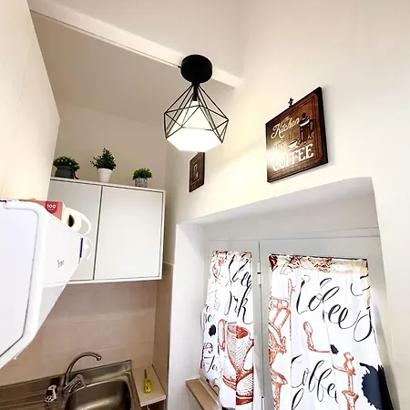 Apartmán Carylama's House