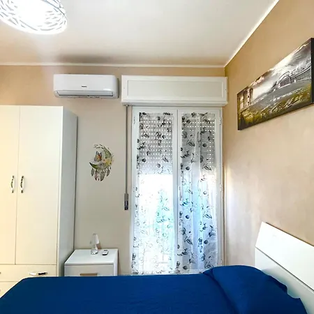 アパート Carylama's House ナポリ