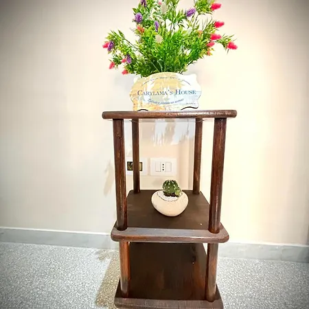 Carylama's House דירה *