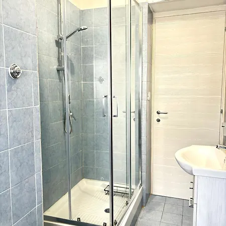 Carylama's House דירה נאפולי