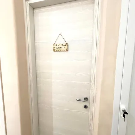 Carylama's House דירה *