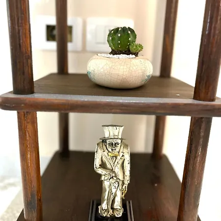 Carylama's House דירה *