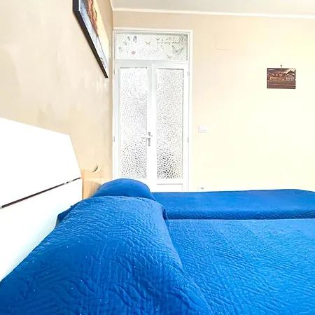 דירה Carylama's House נאפולי