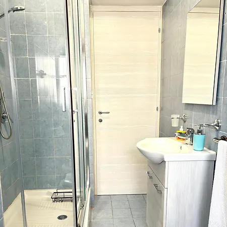 Carylama's House * נאפולי