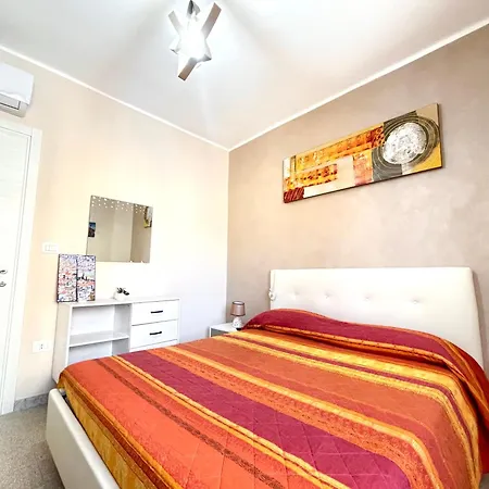 דירה Carylama's House