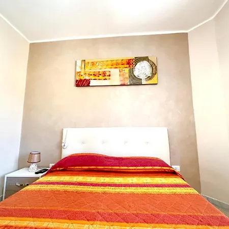 Carylama's House דירה נאפולי